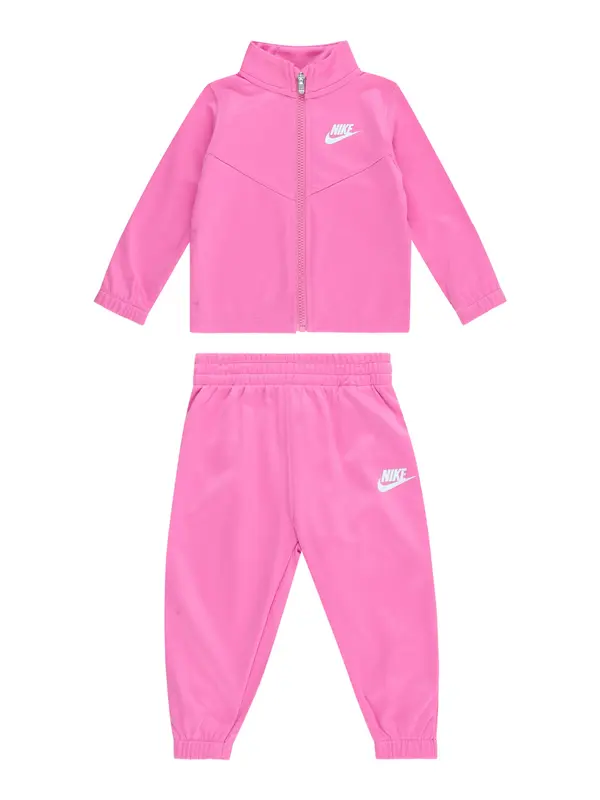 Nike Sportswear Nike Sportswear Trenirka za tek 'ESSENTIALS'  svetlo roza / bela