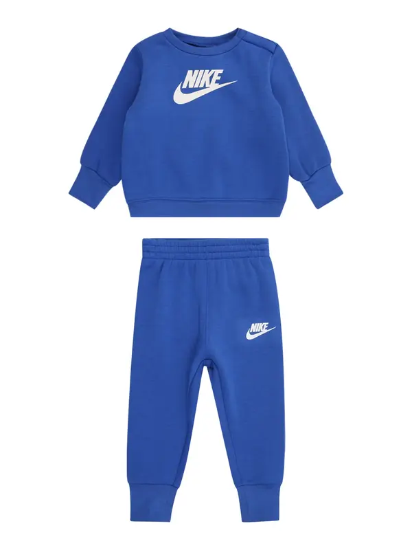 Nike Sportswear Nike Sportswear Trenirka za tek  kraljevo modra / bela