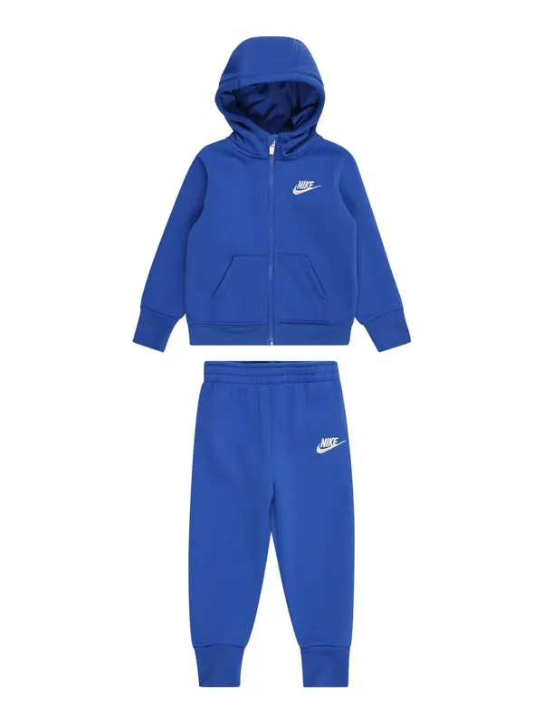 Nike Sportswear Nike Sportswear Trenirka za tek  kraljevo modra / bela