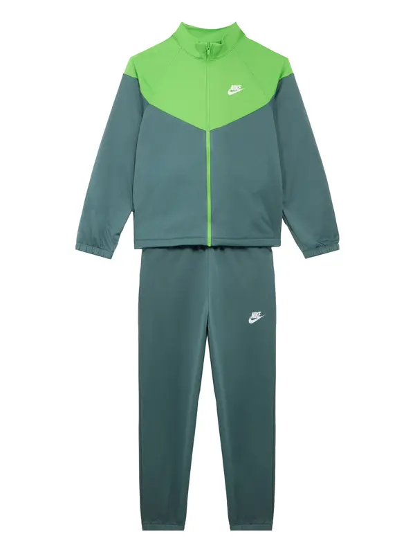 Nike Sportswear Nike Sportswear Trenirka za tek  petrol / travnato zelena
