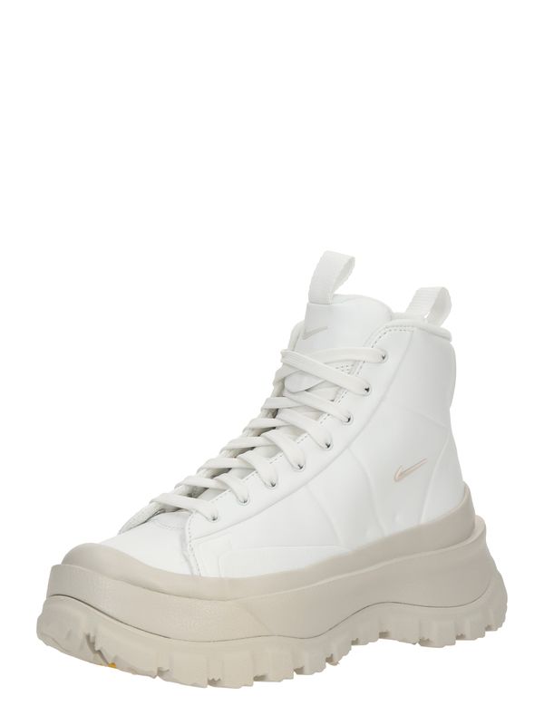 Nike Sportswear Nike Sportswear Visoke superge 'BLAZER ROAM'  bela