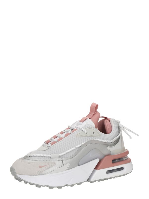 Nike Sportswear Nike Sportswear Visoke superge 'W AIR MAX FURYOSA'  bela