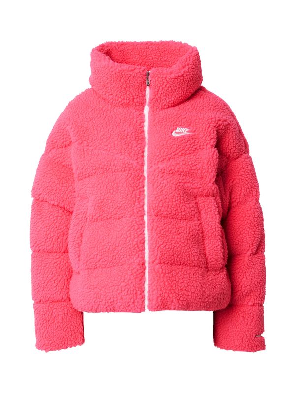 Nike Sportswear Nike Sportswear Zimska jakna  roza