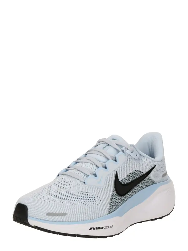 NIKE NIKE Tekaški čevelj 'Air Zoom Pegasus 41'  nebeško modra / siva / črna