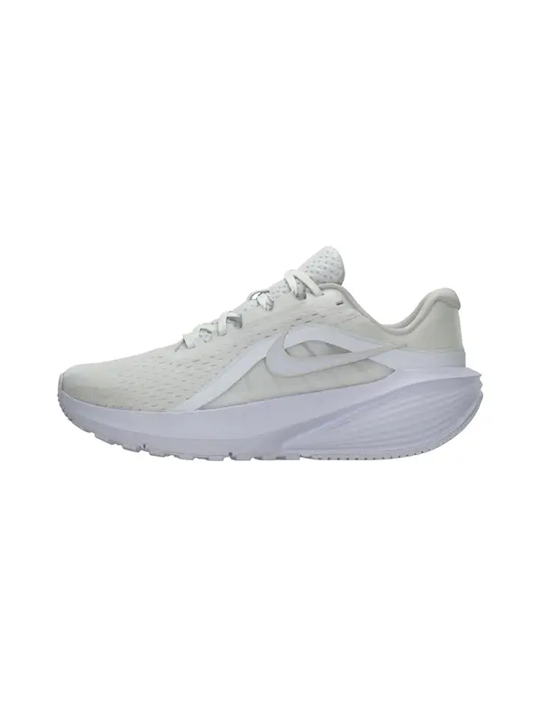 NIKE NIKE Tekaški čevelj 'DOWNSHIFTER 14'  bela / off-bela