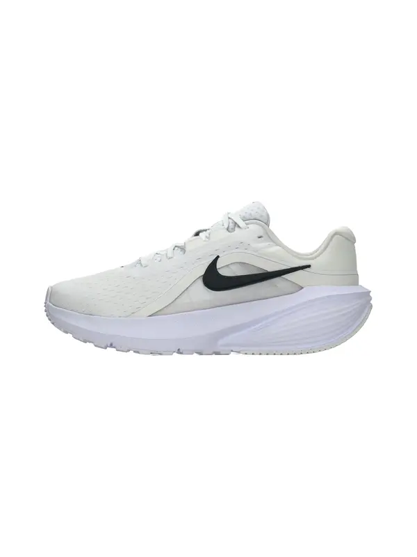 NIKE NIKE Tekaški čevelj 'DOWNSHIFTER 14'  črna / bela