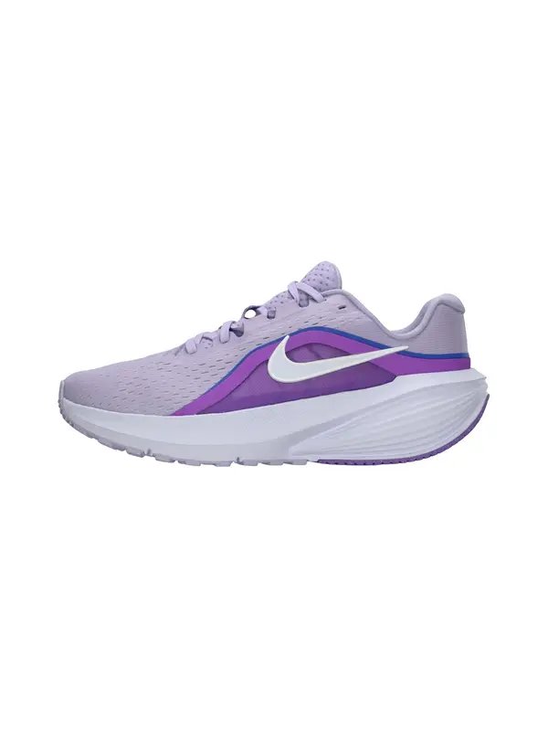 NIKE NIKE Tekaški čevelj 'DOWNSHIFTER 14'  modra / lila / sivka / bela