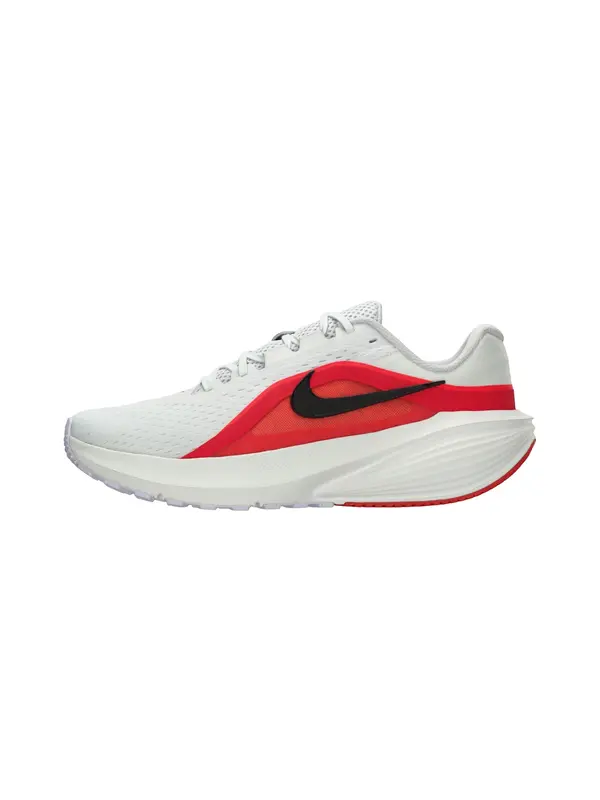 NIKE NIKE Tekaški čevelj 'DOWNSHIFTER 14'  rdeča / črna / bela