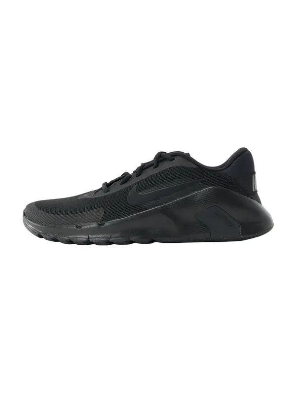 NIKE NIKE Tekaški čevelj 'Flex Train'  črna