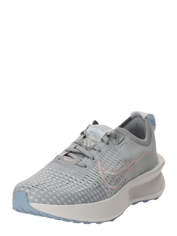 NIKE NIKE Tekaški čevelj 'Interact Run'  siva