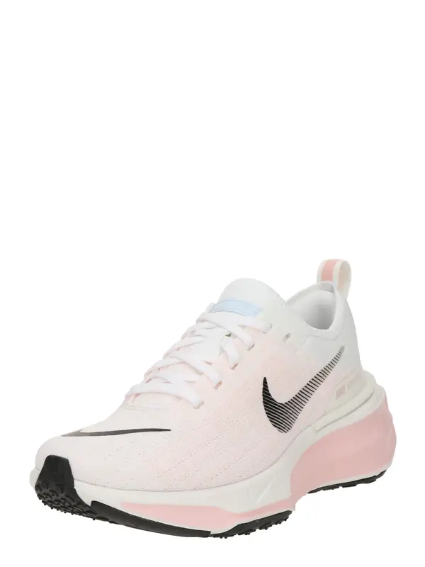 NIKE NIKE Tekaški čevelj 'Invincible Run 3'  svetlo modra / roza / črna / bela