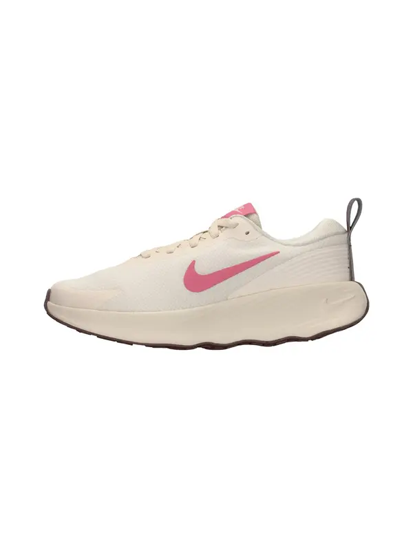 NIKE NIKE Tekaški čevelj 'Legend Essential 4'  roza / naravno bela