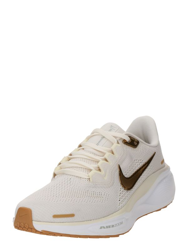 NIKE NIKE Tekaški čevelj 'Pegasus 41'  bronasta / greige