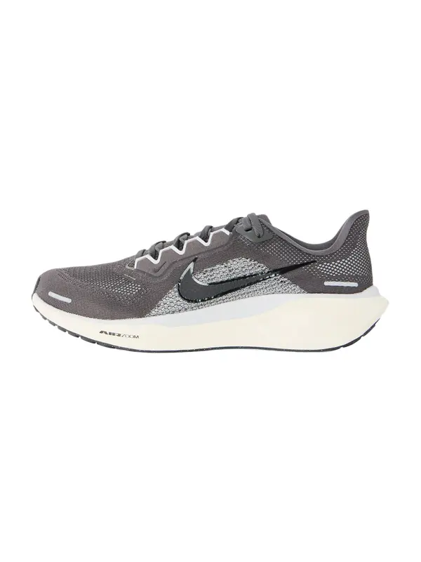 NIKE NIKE Tekaški čevelj 'Pegasus 41'  siva / svetlo siva / temno siva
