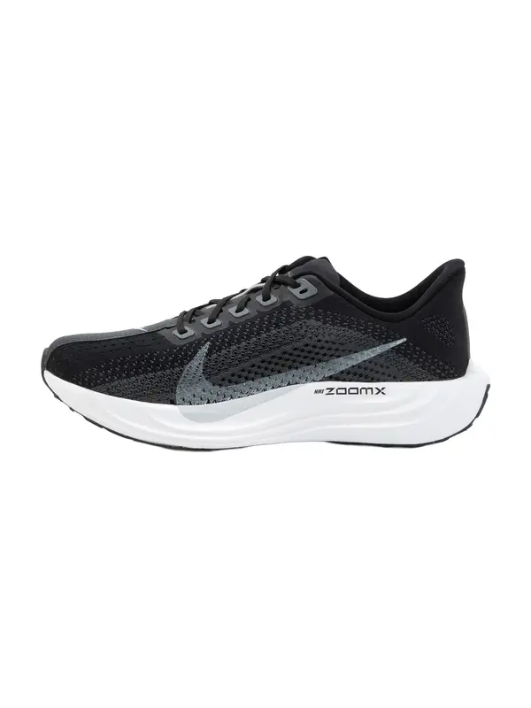 NIKE NIKE Tekaški čevelj 'Pegasus Plus'  antracit / bazaltno siva / črna