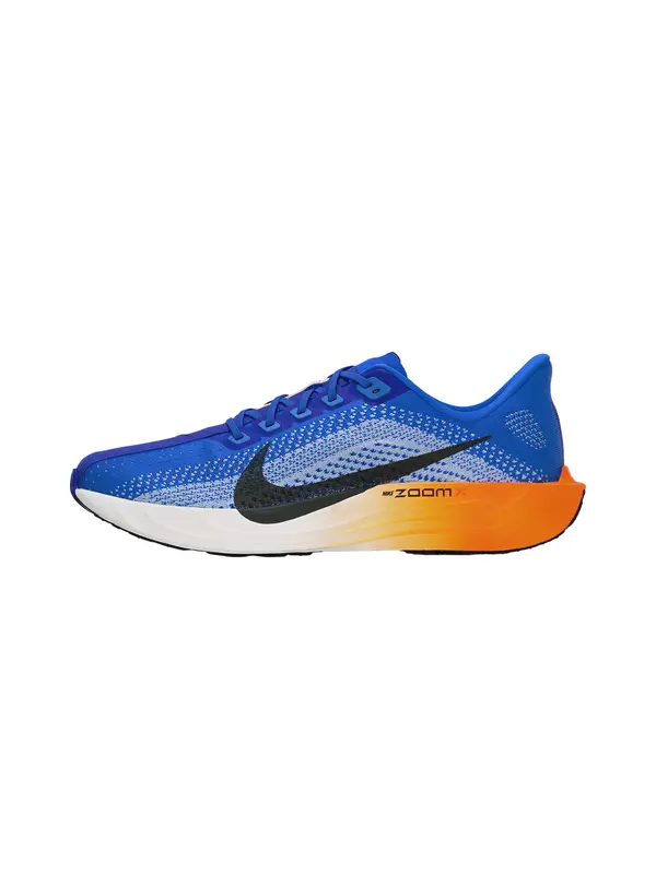 NIKE NIKE Tekaški čevelj 'Pegasus Plus'  modra / svetlo modra / temno modra / črna