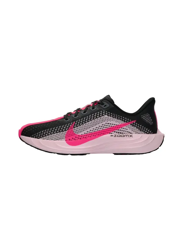 NIKE NIKE Tekaški čevelj 'Pegasus Plus'  roza / roza / črna