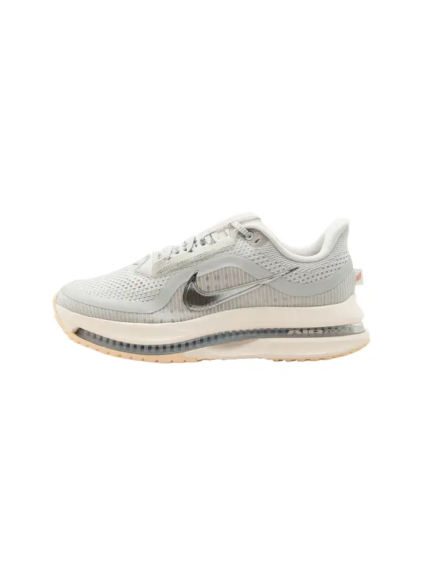 NIKE NIKE Tekaški čevelj 'Pegasus Premium'  bež / srebrna