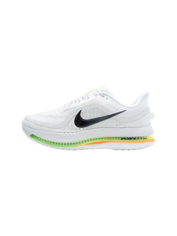 NIKE NIKE Tekaški čevelj 'Pegasus Premium'  črna / bela