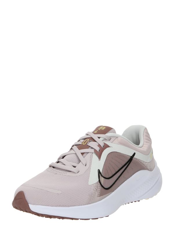 NIKE NIKE Tekaški čevelj 'Quest 5'  orhideja / pastelno lila / črna / bela