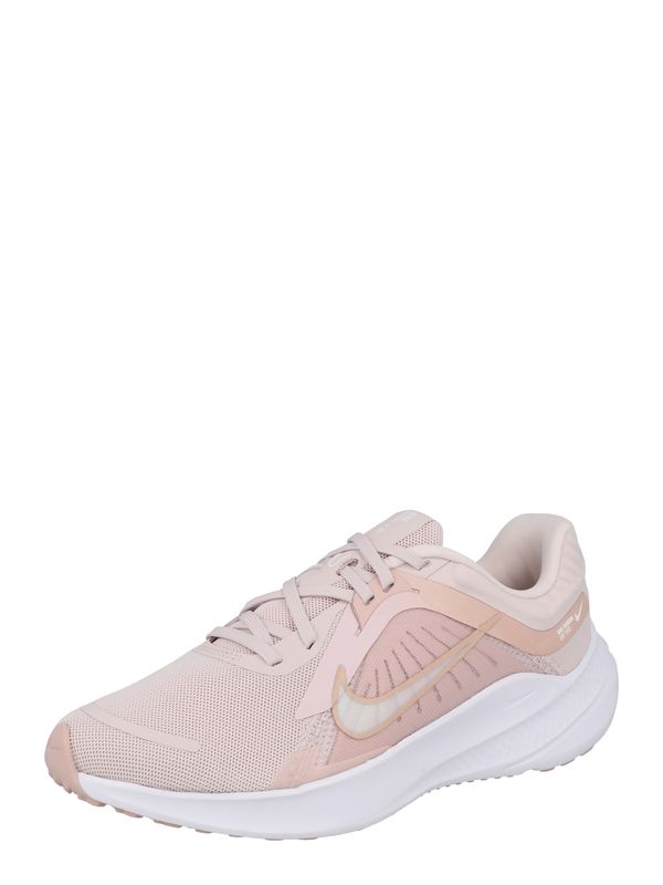 NIKE NIKE Tekaški čevelj 'Quest 5'  roza / rosé