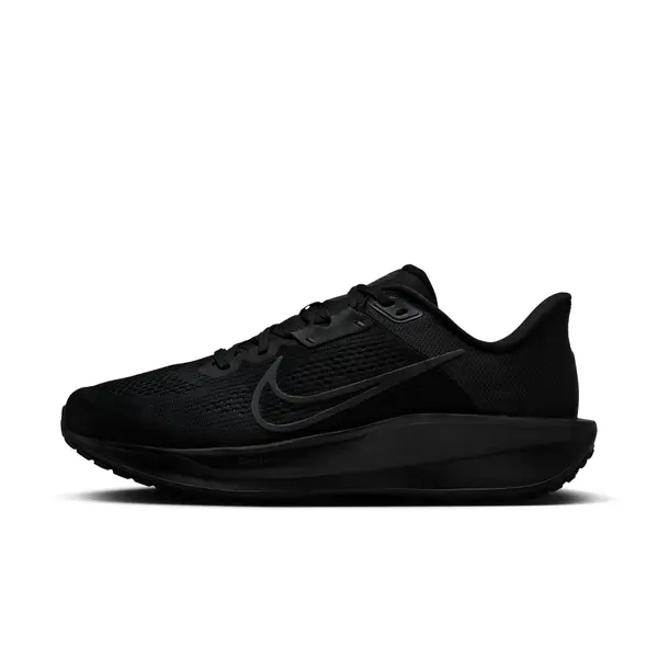 NIKE NIKE Tekaški čevelj 'Quest 6'  antracit / črna