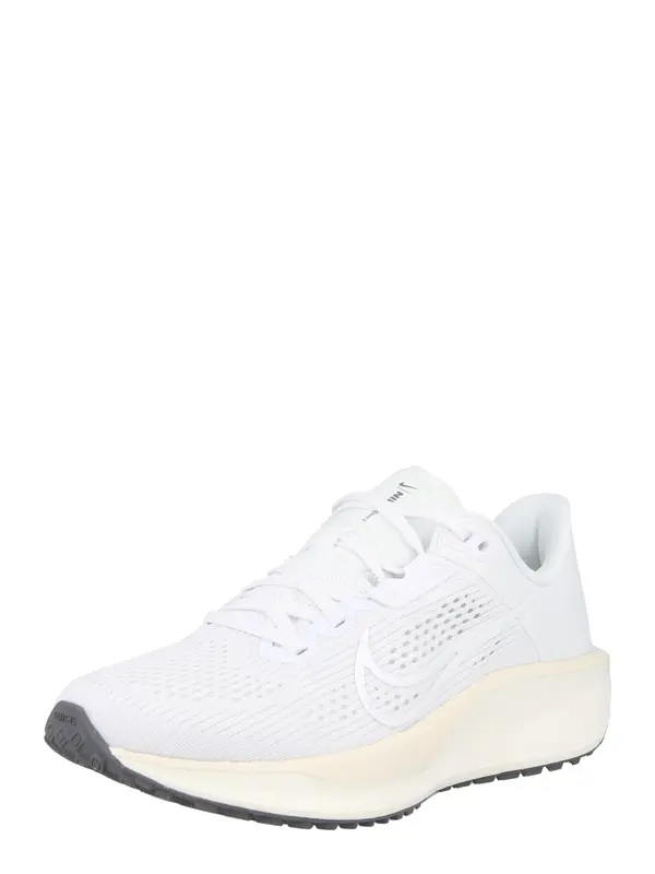 NIKE NIKE Tekaški čevelj 'Quest 6'  bela
