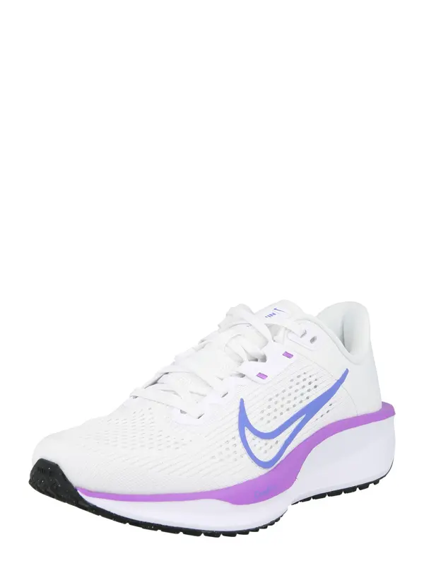 NIKE NIKE Tekaški čevelj 'Quest 6'  lila / bela
