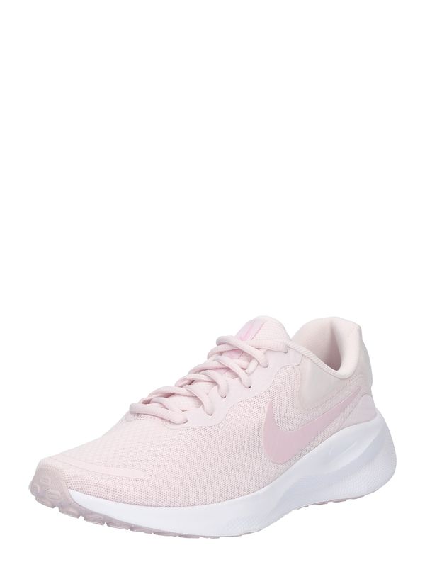 NIKE NIKE Tekaški čevelj 'REVOLUTION 7'  rosé / svetlo roza