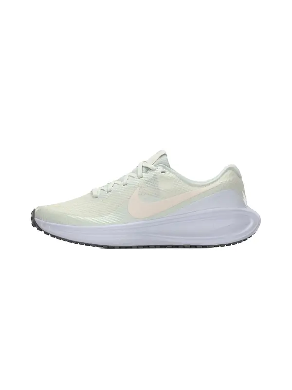 NIKE NIKE Tekaški čevelj 'Revolution 8'  nude / ecru