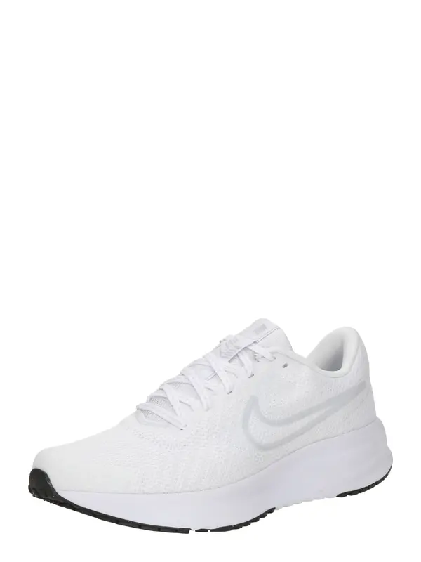 NIKE NIKE Tekaški čevelj 'Run Defy'  siva / bela