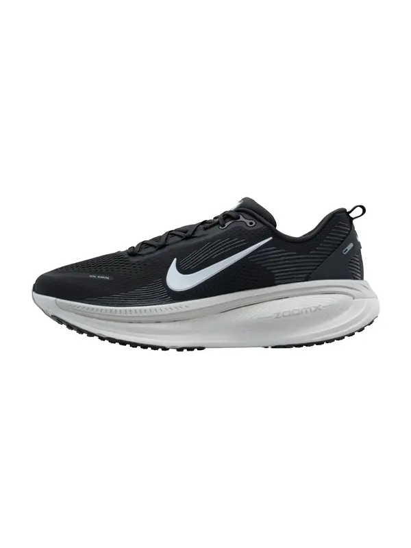 NIKE NIKE Tekaški čevelj 'Vomero 18'  črna / bela