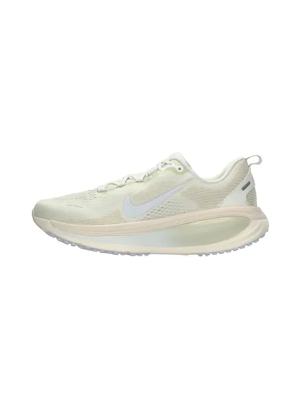 NIKE NIKE Tekaški čevelj 'Vomero 18 Ess'  bež / bela / off-bela