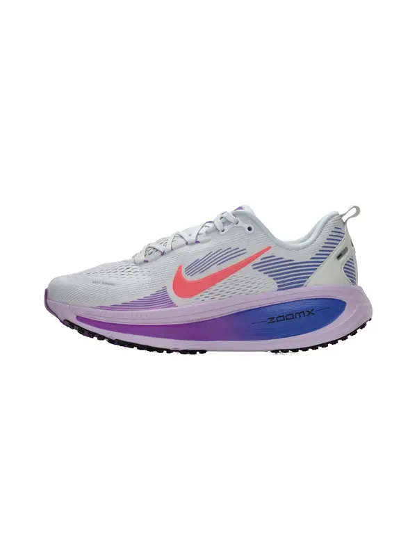 NIKE NIKE Tekaški čevelj 'VOMERO 18'  modra / lila / korala / bela