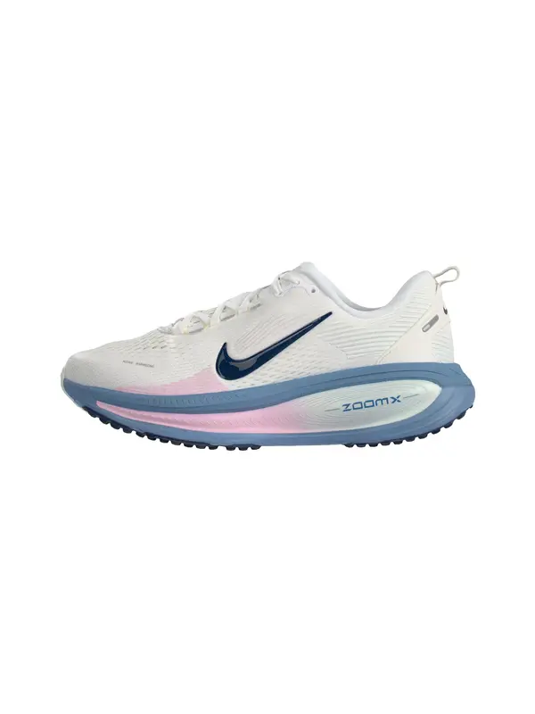 NIKE NIKE Tekaški čevelj 'VOMERO 18'  nočno modra / roza / bela