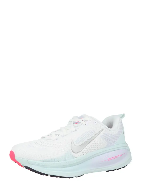 NIKE NIKE Tekaški čevelj 'VOMERO 18'  pastelno modra / meta / bela