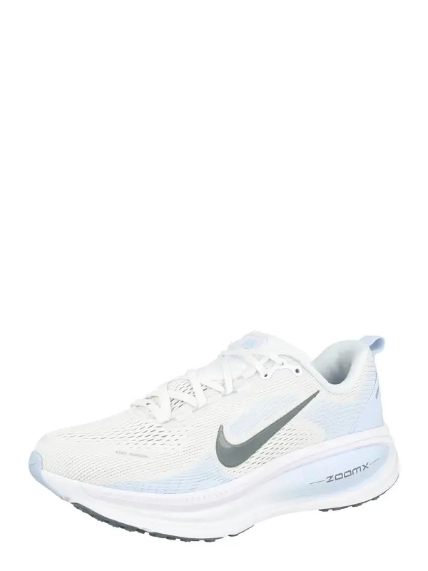 NIKE NIKE Tekaški čevelj 'VOMERO 18'  pastelno modra / siva / bela