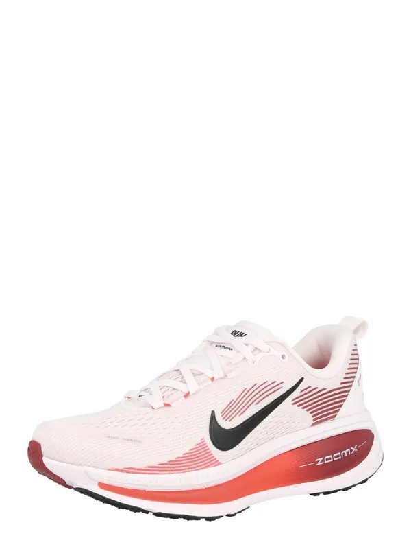 NIKE NIKE Tekaški čevelj 'VOMERO 18'  roza / roza / črna
