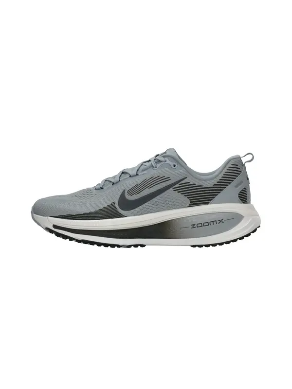 NIKE NIKE Tekaški čevelj 'VOMERO 18'  siva / antracit