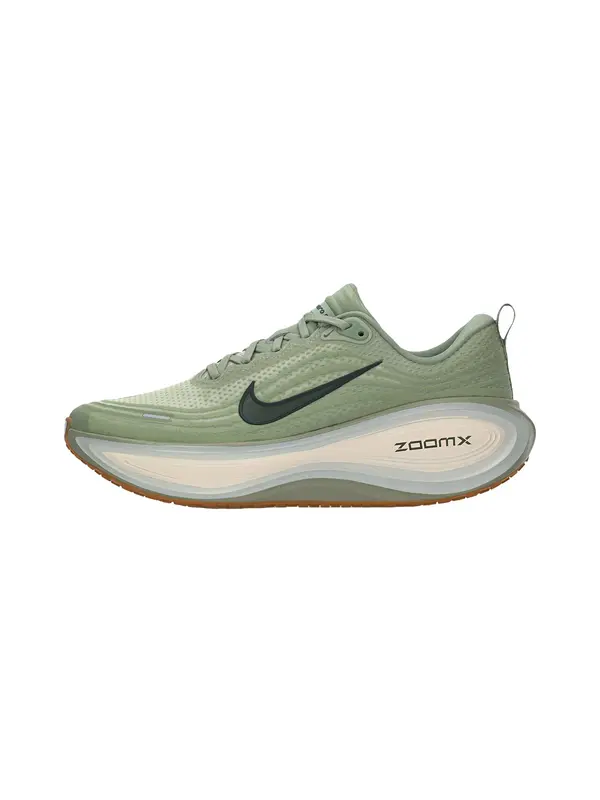 NIKE NIKE Tekaški čevelj 'Vomero Plus'  kivi / svetlo zelena / črna