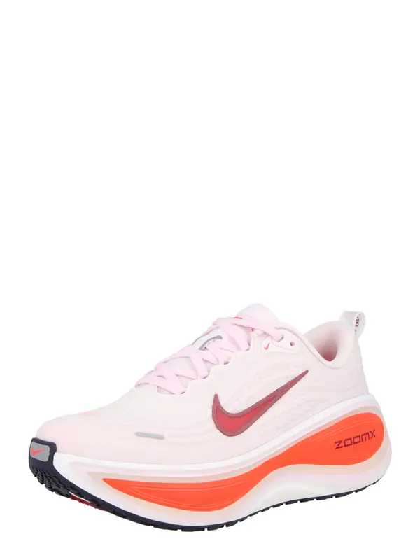 NIKE NIKE Tekaški čevelj 'Vomero Plus'  roza / rdeča