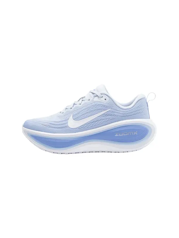 NIKE NIKE Tekaški čevelj 'Vomero Plus'  svetlo modra / bela