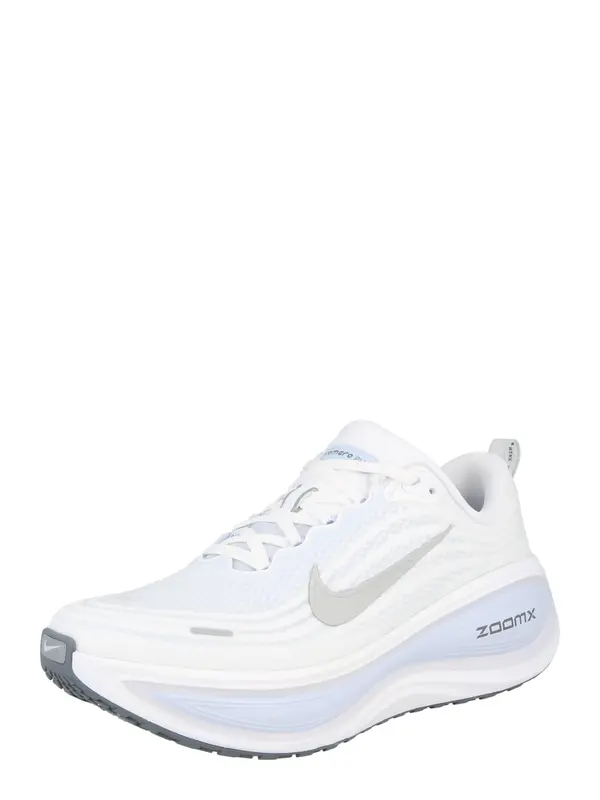 NIKE NIKE Tekaški čevelj 'Vomero Plus'  svetlo siva / bela