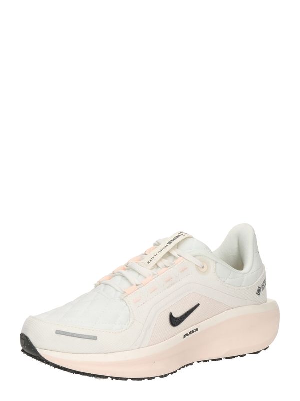 NIKE NIKE Tekaški čevelj 'Winflo 11'  ecru / siva / breskev / črna