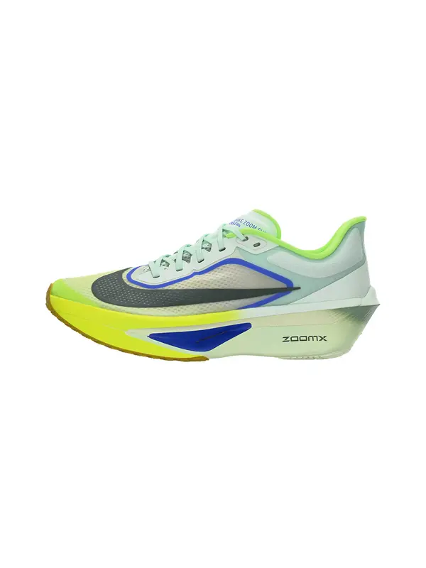 NIKE NIKE Tekaški čevelj 'Zoom Fly 6'  meta / jelka / svetlo zelena
