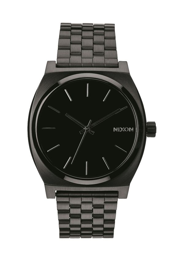 Nixon Nixon Analogna ura 'Time Teller'  črna