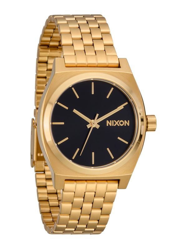 Nixon Nixon Analogna ura  zlata