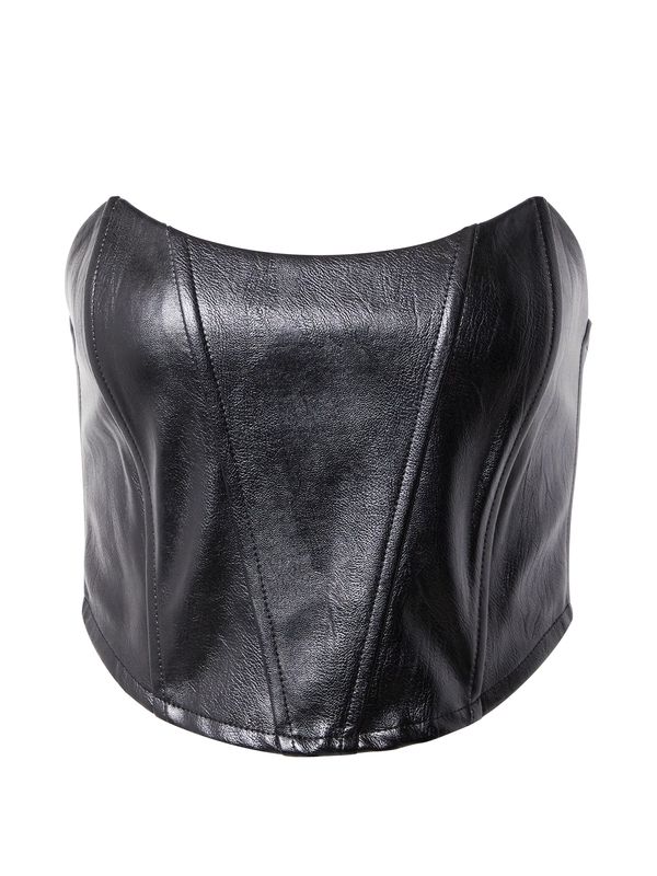 NLY by Nelly NLY by Nelly Top  črna