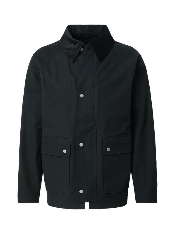 NN07 NN07 Prehodna jakna 'Glenn'  črna