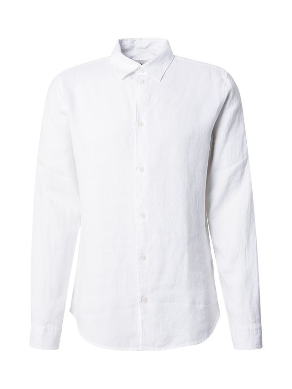 NN07 NN07 Srajca 'Enzo'  bela